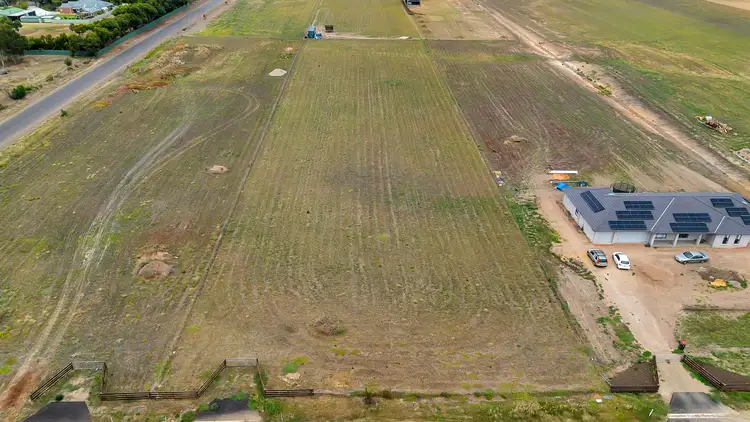Sixth view of Homely land listing, 90 Dawkins Road, Lewiston SA 5501