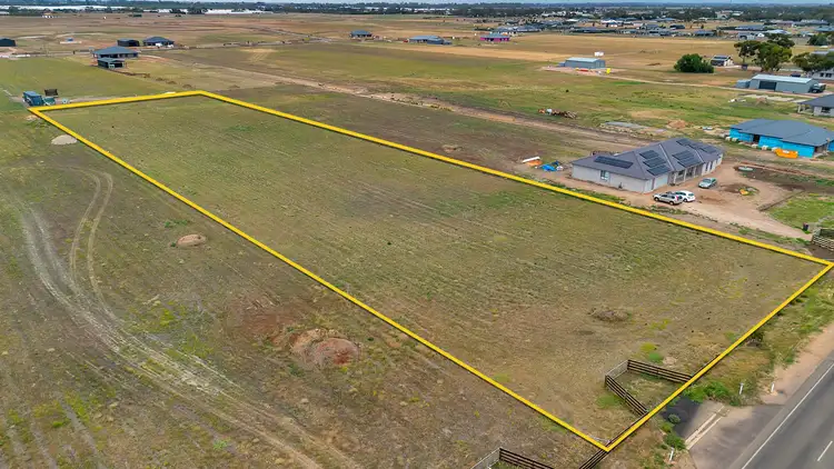 Seventh view of Homely land listing, 90 Dawkins Road, Lewiston SA 5501