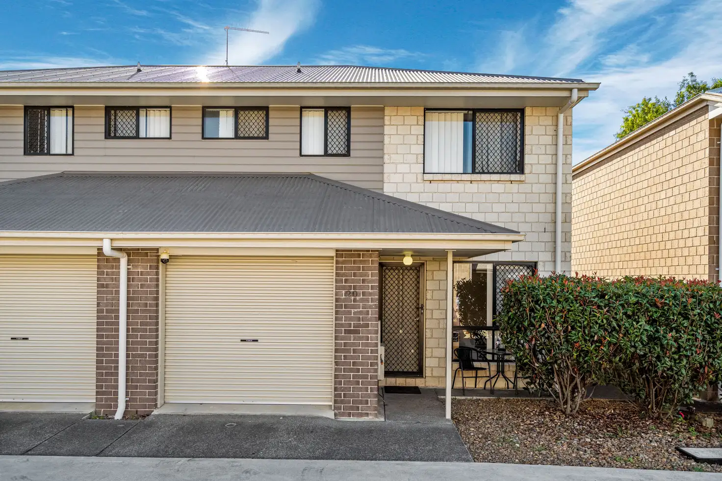 Main view of Homely house listing, 20/36 Philong Street, Doolandella QLD 4077