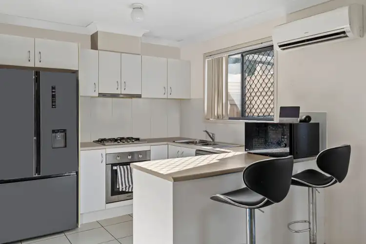 Fifth view of Homely house listing, 20/36 Philong Street, Doolandella QLD 4077