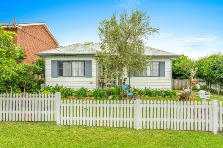 139 Plunkett Street, Nowra NSW 2541