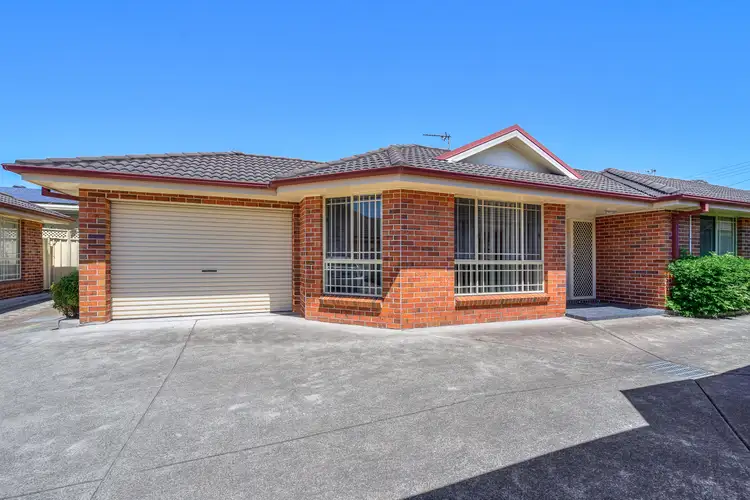 2/128 George Street, East Maitland NSW 2323