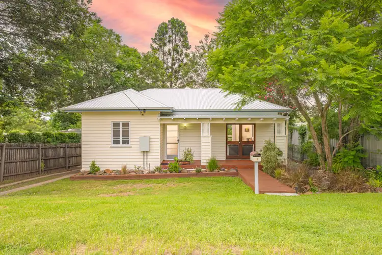 1 Flynn Road, Gympie QLD 4570