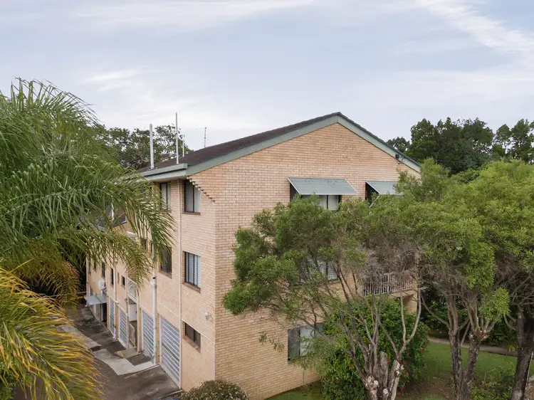 5/43 Roy Street, Ashgrove QLD 4060