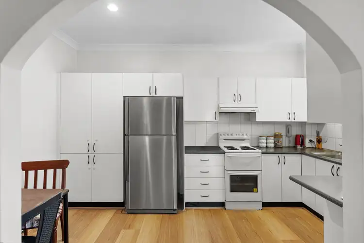 Second view of Homely unit listing, 5/30-32 Ferguson Avenue, Wiley Park NSW 2195