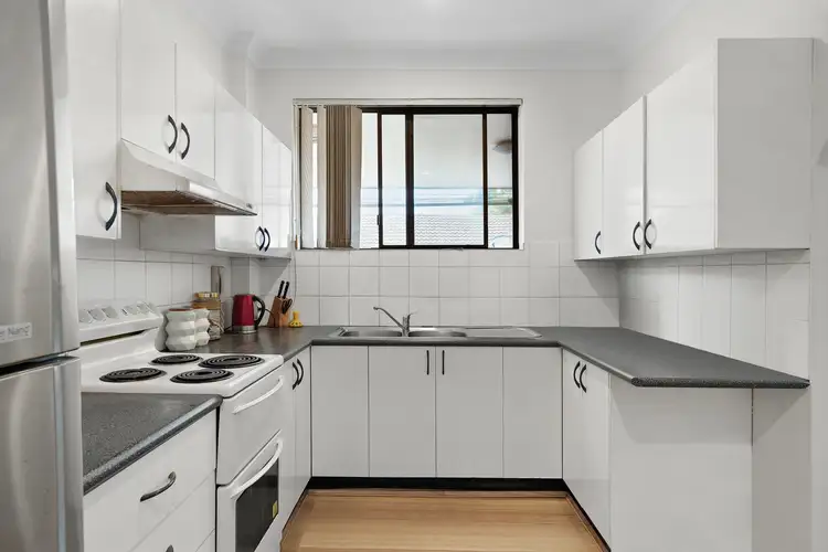 Third view of Homely unit listing, 5/30-32 Ferguson Avenue, Wiley Park NSW 2195