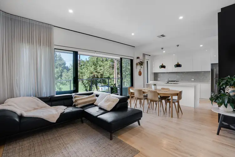 101/60 Belford Avenue, Prospect SA 5082
