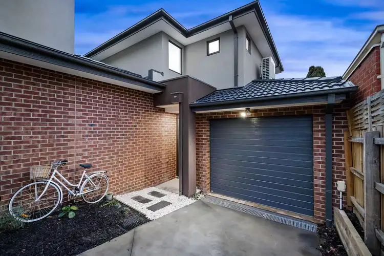 Main view of Homely townhouse listing, 3/44 Leonie Avenue, Mount Waverley VIC 3149