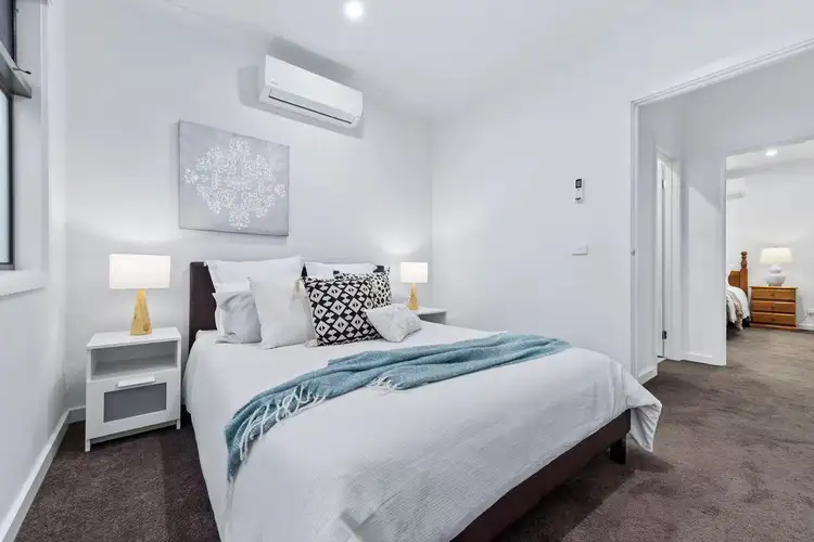 Fourth view of Homely townhouse listing, 3/44 Leonie Avenue, Mount Waverley VIC 3149