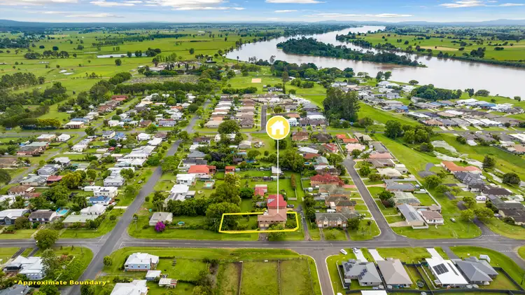 Third view of Homely house listing, 94 Hoof Street, Grafton NSW 2460