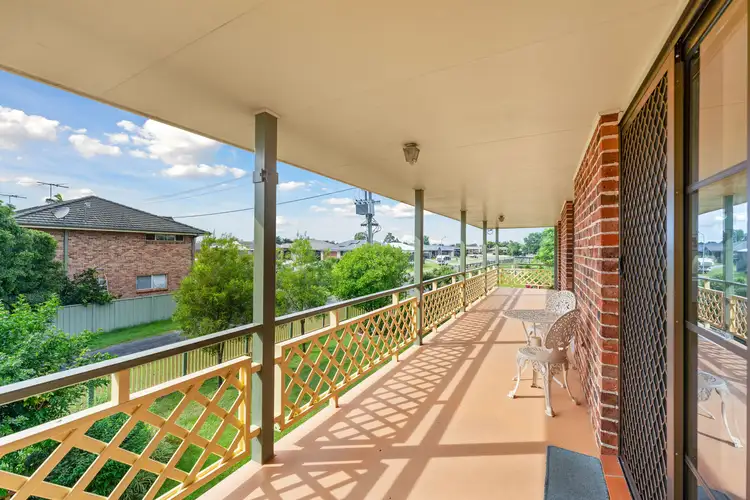 Fourth view of Homely house listing, 94 Hoof Street, Grafton NSW 2460