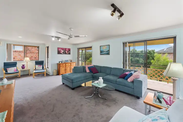 Fifth view of Homely house listing, 94 Hoof Street, Grafton NSW 2460