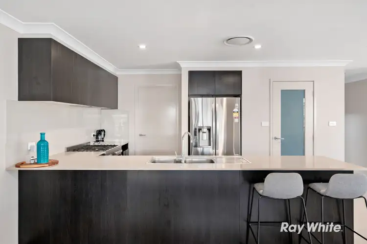 Third view of Homely house listing, 59 Fairfax Street, The Ponds NSW 2769