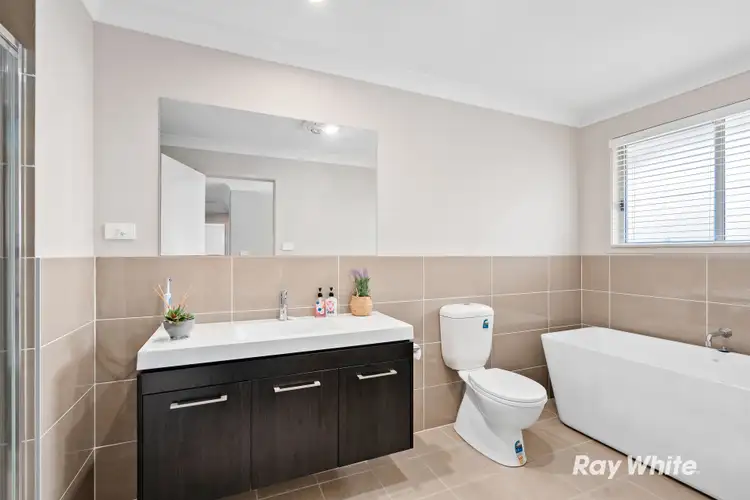 Seventh view of Homely house listing, 59 Fairfax Street, The Ponds NSW 2769