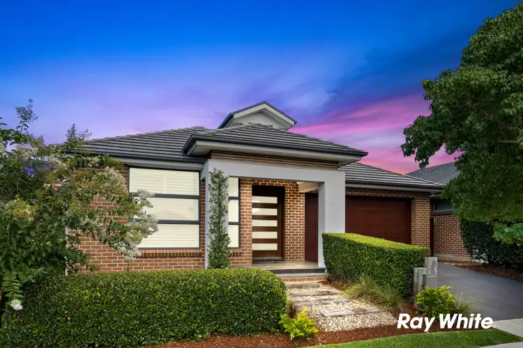 Main view of Homely house listing, 48 Berambing Street, The Ponds NSW 2769