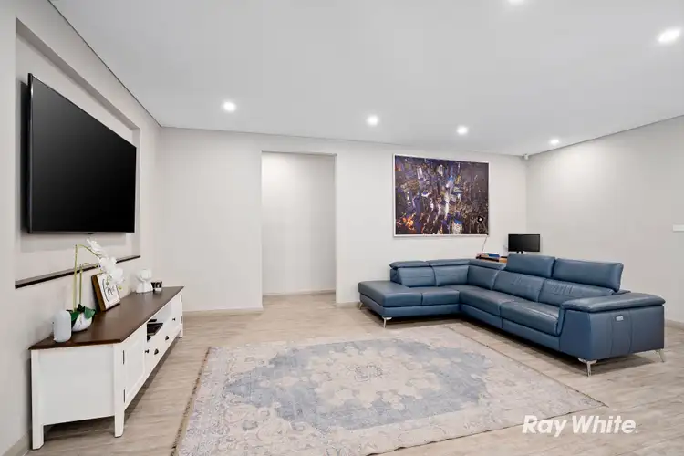 Third view of Homely house listing, 48 Berambing Street, The Ponds NSW 2769