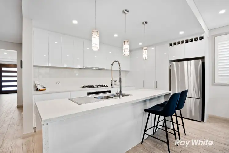 Fourth view of Homely house listing, 48 Berambing Street, The Ponds NSW 2769