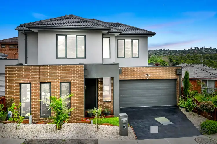 1A Grassmere Court, Hallam VIC 3803