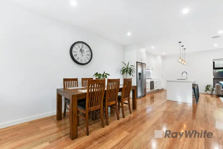 Fourth view of Homely townhouse listing, 1A Grassmere Court, Hallam VIC 3803