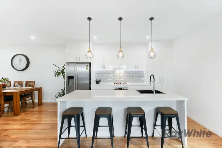 Fifth view of Homely townhouse listing, 1A Grassmere Court, Hallam VIC 3803