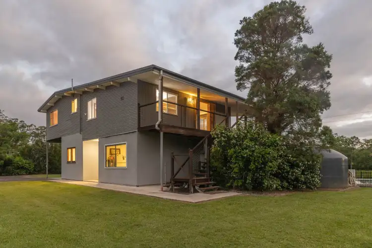 Fifth view of Homely house listing, 208 Skyring Creek Road, Belli Park QLD 4562