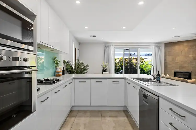 Third view of Homely house listing, 69 Charles Sturt Avenue, Grange SA 5022