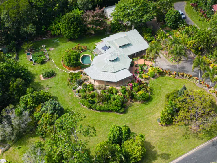 Main view of Homely house listing, 22 Williamson Drive, Kuranda QLD 4881