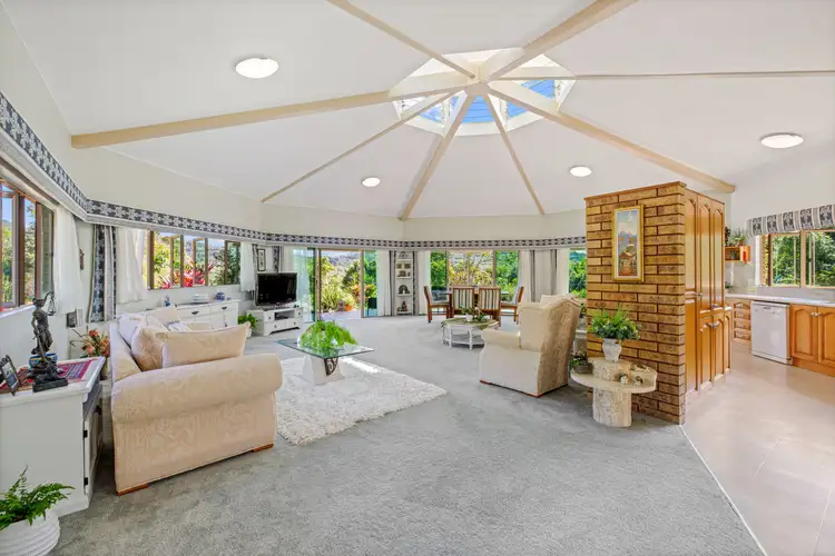 Second view of Homely house listing, 22 Williamson Drive, Kuranda QLD 4881