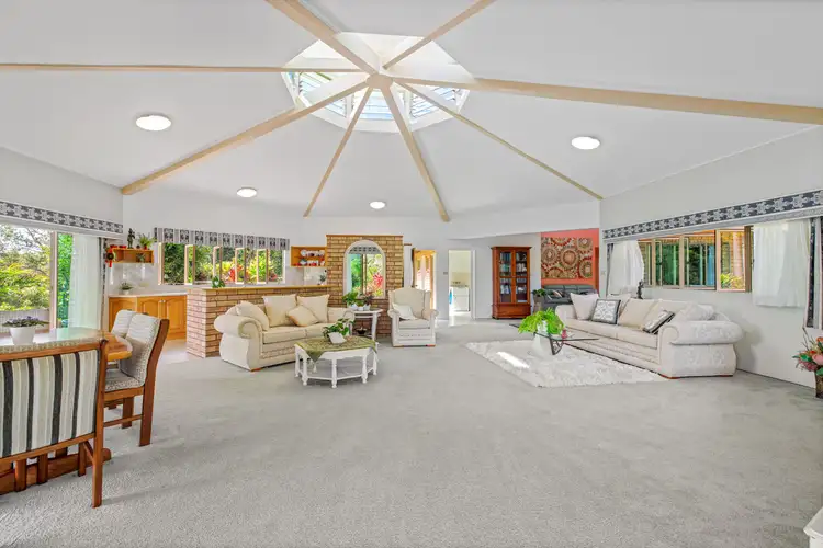 Third view of Homely house listing, 22 Williamson Drive, Kuranda QLD 4881