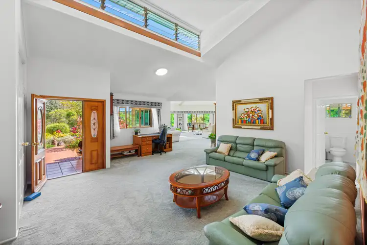Sixth view of Homely house listing, 22 Williamson Drive, Kuranda QLD 4881