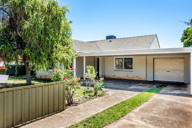 Main view of Homely house listing, 31 Dwyer Road, Oaklands Park SA 5046