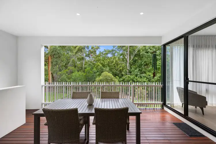 Sixth view of Homely house listing, 19/2 Brushbox Court, Chapel Hill QLD 4069