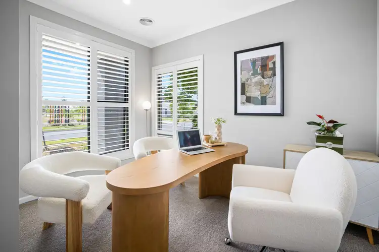 Third view of Homely house listing, 16 Orinoco Chase, Werribee VIC 3030