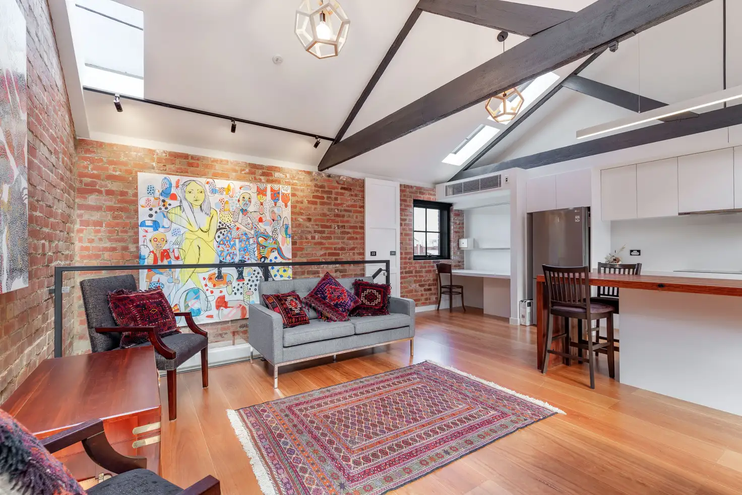Main view of Homely unit listing, 9 Dundas Street, Preston VIC 3072