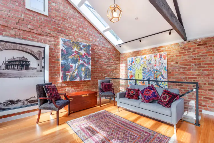 Second view of Homely unit listing, 9 Dundas Street, Preston VIC 3072