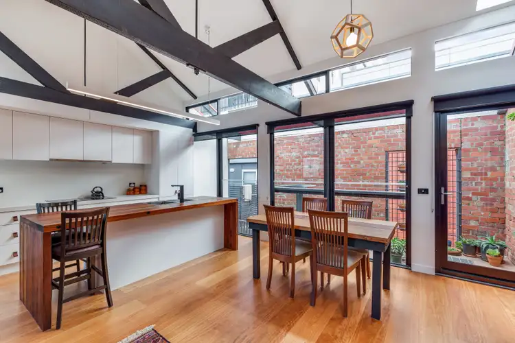 Third view of Homely unit listing, 9 Dundas Street, Preston VIC 3072