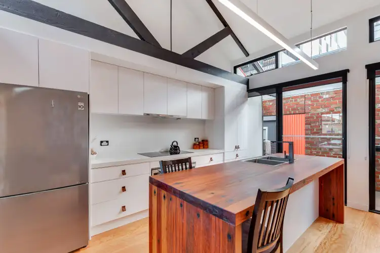 Fourth view of Homely unit listing, 9 Dundas Street, Preston VIC 3072