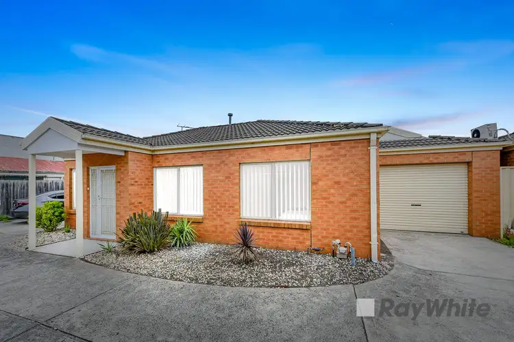 2/24 Jones Road, Dandenong VIC 3175