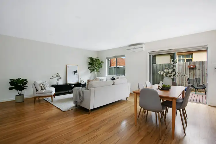 Fourth view of Homely townhouse listing, 4/83 Spring Street, Reservoir VIC 3073