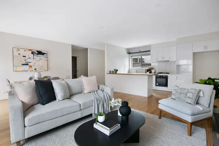 Fifth view of Homely townhouse listing, 4/83 Spring Street, Reservoir VIC 3073