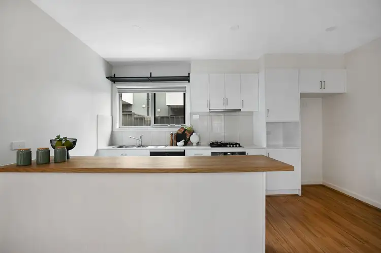 Sixth view of Homely townhouse listing, 4/83 Spring Street, Reservoir VIC 3073