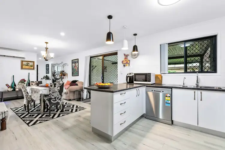 Third view of Homely house listing, 122 Bradman Way, Urangan QLD 4655