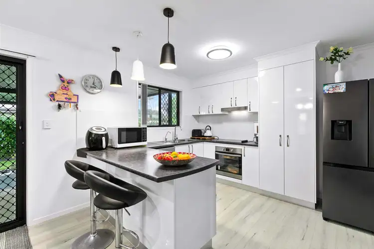 Fourth view of Homely house listing, 122 Bradman Way, Urangan QLD 4655