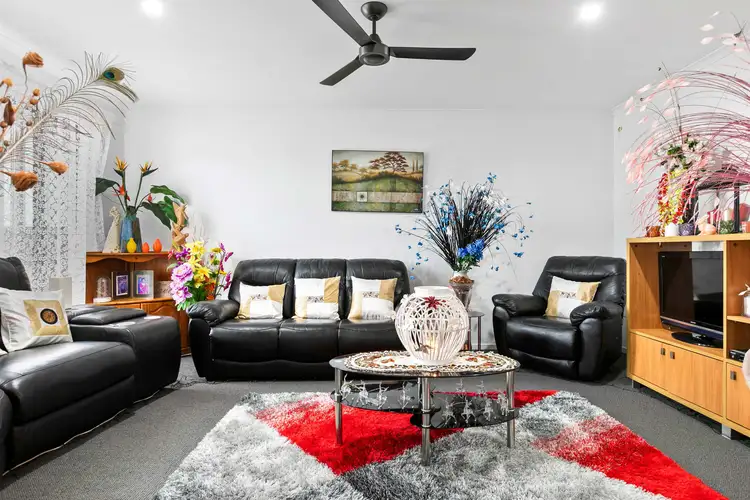 Fifth view of Homely house listing, 122 Bradman Way, Urangan QLD 4655