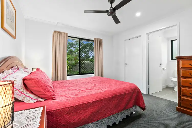 Sixth view of Homely house listing, 122 Bradman Way, Urangan QLD 4655