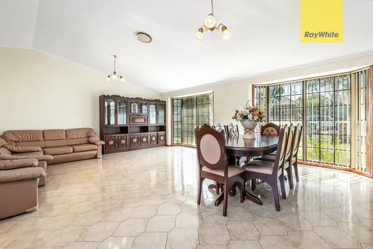 Fourth view of Homely house listing, 6 George Street, Riverstone NSW 2765