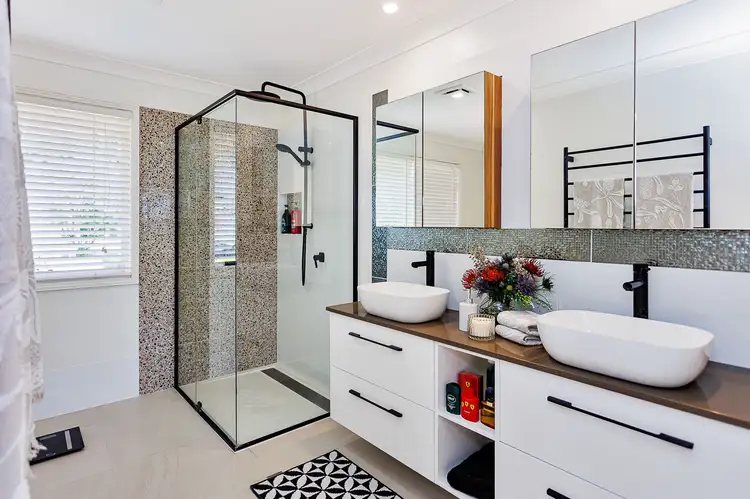 Second view of Homely house listing, 104 Armstrong Way, Highland Park QLD 4211