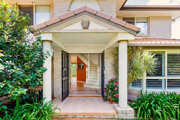 Third view of Homely house listing, 104 Armstrong Way, Highland Park QLD 4211