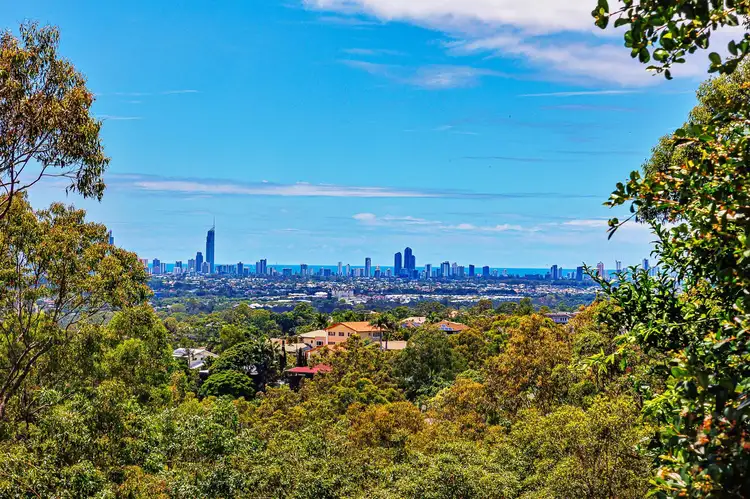 Fourth view of Homely house listing, 104 Armstrong Way, Highland Park QLD 4211