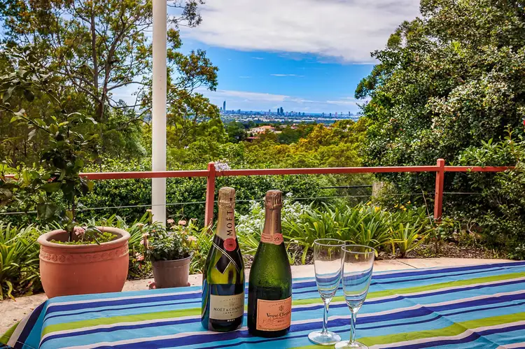 Fifth view of Homely house listing, 104 Armstrong Way, Highland Park QLD 4211